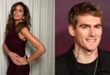 Απαρηγόρητη η Cindy Crawford μετά τον θάνατο του γιου της – «Ο χειρότερος εφιάλτης κάθε γονιού»