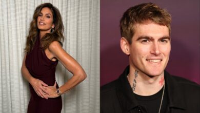 Απαρηγόρητη η Cindy Crawford μετά τον θάνατο του γιου της – «Ο χειρότερος εφιάλτης κάθε γονιού»
