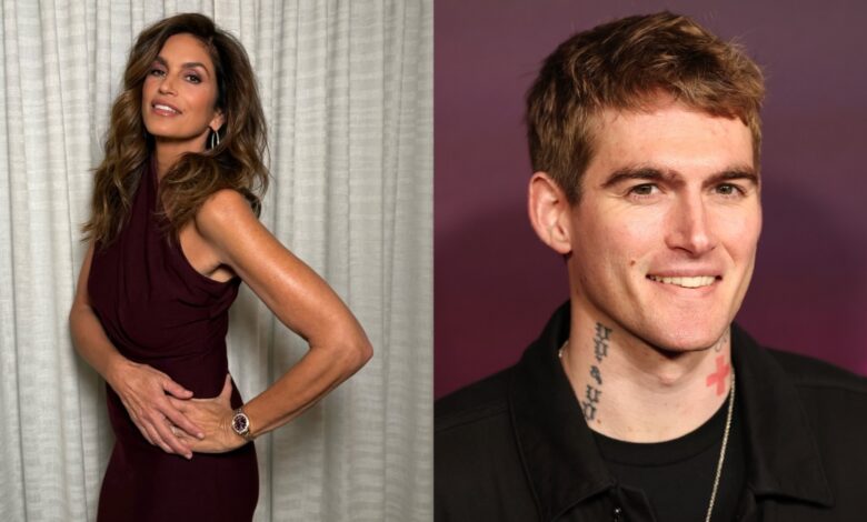Απαρηγόρητη η Cindy Crawford μετά τον θάνατο του γιου της – «Ο χειρότερος εφιάλτης κάθε γονιού» Απαρηγόρητη η Cindy Crawford μετά τον θάνατο του γιου της – «Ο χειρότερος εφιάλτης κάθε γονιού»