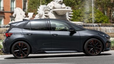 Το CUPRA Born ανανεώθηκε και ήρθε στην Ελλάδα