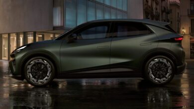 Το νέο CUPRA Raval στην Ελλάδα με ιδιαίτερα ενδιαφέρουσα τιμή