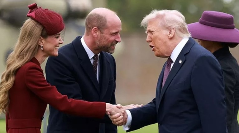 “Δεν θα τους δεχόμουν πίσω” | Ο Donald Trump παίρνει θέση στη διαμάχη των… |