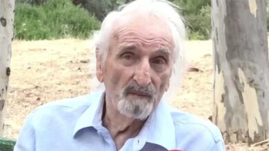 Νικήτας Τσακίρογλου: “Με τη Χρυσούλα Διαβάτη συνεννοούμαστε για κάποια… |