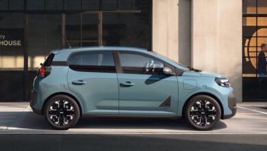 Tο νέο, εξελιγμένο Dacia Spring θα είναι από τα πιο φτηνά ηλεκτρικά Tο νέο, εξελιγμένο Dacia Spring θα είναι από τα πιο φτηνά ηλεκτρικά