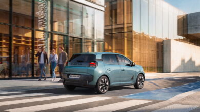 Νέο Dacia Spring: Έγινε Twingo σε μόλις 16 μήνες! [video]