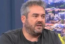 Πυγμαλίων Δαδακαρίδης: «Νιώθω ότι έχω δύο αγγέλους στον ουρανό»