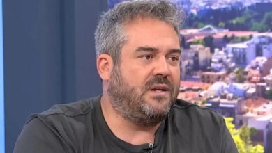 Πυγμαλίων Δαδακαρίδης: «Νιώθω ότι έχω δύο αγγέλους στον ουρανό»