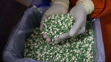 Οι ευρωπαϊκές φαρμακοβιομηχανίες «χάνουν έδαφος» έναντι των τις ΗΠΑ και Κίνα