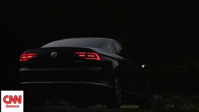 Αλλαγή πλεύσης για τη VW: Από τα αυτοκίνητα, στους εξοπλισμούς – Μετά το «λουκέτο» σε εργοστάσιο
