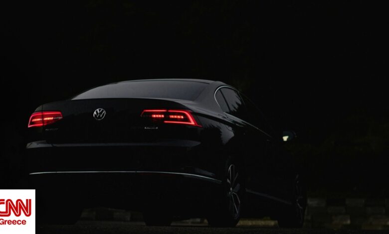 Αλλαγή πλεύσης για τη VW: Από τα αυτοκίνητα, στους εξοπλισμούς – Μετά το «λουκέτο» σε εργοστάσιο