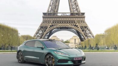 Stella Li: Η BYD θα έχει μπαταρία στερεάς κατάστασης το 2027
