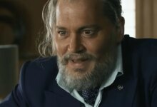 Αγνώριστος ο Τζόνι Ντεπ στο «Day Drinker»: Το πρώτο τρέιλερ της ταινίας με την Πενέλοπε Κρουζ