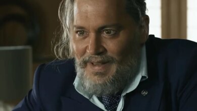 Αγνώριστος ο Τζόνι Ντεπ στο «Day Drinker»: Το πρώτο τρέιλερ της ταινίας με την Πενέλοπε Κρουζ