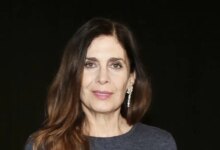 Κατερίνα Διδασκάλου: Με έχουν στερηθεί τα παιδιά μου, ο χρόνος για προσωπική ζωή είναι εξαιρετικά περιορισμένος