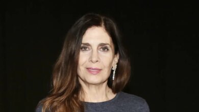 Κατερίνα Διδασκάλου: Με έχουν στερηθεί τα παιδιά μου, ο χρόνος για προσωπική ζωή είναι εξαιρετικά περιορισμένος