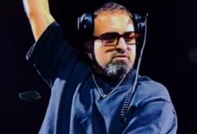 Ο Ρώσος dj που έγινε viral με τραγούδια του Γιώργου Μαζωνάκη τον αποχαιρετά: «Θα φροντίσω η μουσική μας να ζει για πάντα»