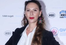 Η Δώρα Χρυσικού για την ΑΙ φωτογραφία της που κυκλοφορεί στο διαδίκτυο: Με ρωτάνε όλοι τι συμβαίνει και αν είμαι καλά στην υγεία μου