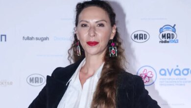 Η Δώρα Χρυσικού για την ΑΙ φωτογραφία της που κυκλοφορεί στο διαδίκτυο: Με ρωτάνε όλοι τι συμβαίνει και αν είμαι καλά στην υγεία μου
