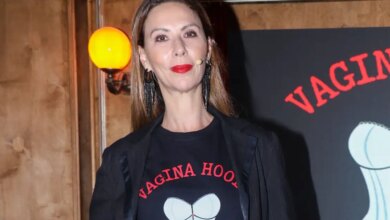 Η Δώρα Χρυσικού κινείται νομικά για την ψεύτικη φωτογραφία της: Η διασπορά ψευδών πληροφοριών έχει προκαλέσει αναστάτωση