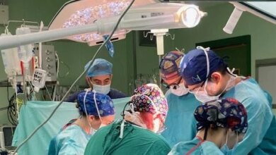 Μεταμοσχεύσεις: Δωρεά κερατοειδών από 72χρονο στο «Παπανικολάου»