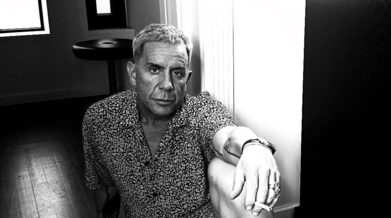 Η ανακοίνωση του Γιώργου Πατουλη για τις συνθήκες του θανάτου του Γιώργου… |