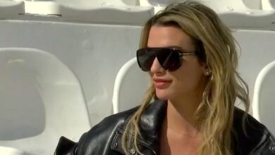 Κατερίνα Λιόλιου: “Ο γάμος προς το παρόν δεν είναι στα σχέδιά μου – Μακάρι… |