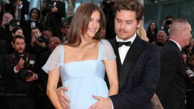 Barbara Palvin και Dylan Sprouse έγιναν γονείς για πρώτη φορά |
