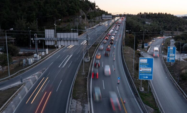 Αυξήθηκαν οι πωλήσεις των καινούργιων αυτοκινήτων το πρώτο εξάμηνο του 2026