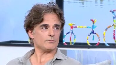 Αντώνης Μυριαγκός: “Με είχε προειδοποιήσει. Μου είχε πει: Ετοιμάσου, θα… | Αντώνης Μυριαγκός: “Με είχε προειδοποιήσει. Μου είχε πει: Ετοιμάσου, θα… |