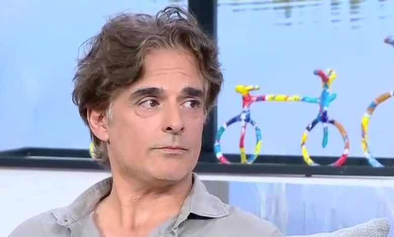 Αντώνης Μυριαγκός: “Με είχε προειδοποιήσει. Μου είχε πει: Ετοιμάσου, θα… |