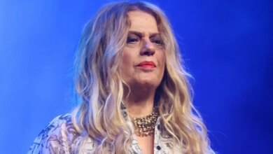 Η Ελένη Τσαλιγοπούλου για τον Γιώργο Μαζωνάκη: «Ήσουν τόσο ακραίος, τόσο αληθινός»