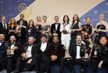 Emmys 2026: Θρίαμβος για το «Widow’s Bay» με 14 βραβεία