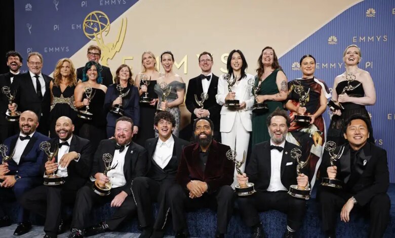 Emmys 2026: Θρίαμβος για το «Widow’s Bay» με 14 βραβεία