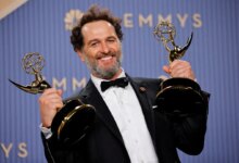 Βραβεία Emmy: Θρίαμβος για το «Widow’s Bay» με 14 βραβεία