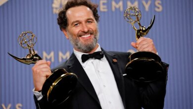 Βραβεία Emmy: Θρίαμβος για το «Widow’s Bay» με 14 βραβεία