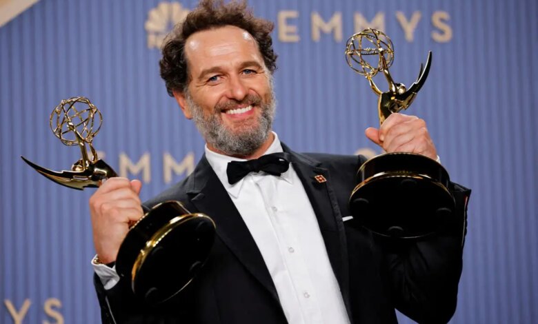 Βραβεία Emmy: Θρίαμβος για το «Widow’s Bay» με 14 βραβεία Βραβεία Emmy: Θρίαμβος για το «Widow’s Bay» με 14 βραβεία