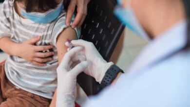 ΕΕ: Οι χώρες που καταγράφουν μειωμένα ποσοστά εμβολιασμού στην παιδική ηλικία – Σημείο καμπής ο κορωνοϊός