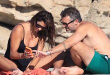 Κωνσταντίνα Ευριπίδου για Φίλιππο Μιχόπουλο: Τις μεγάλες αποφάσεις δεν πρέπει να τις πιέζουμε ποτέ