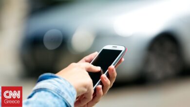 Στα 4,8 δισ. οι χρήστες του mobile internet – Διευρύνεται ωστόσο το ψηφιακό χάσμα