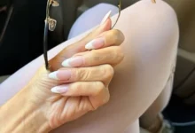 Φαίη Σκορδά: Το εναλλακτικό μανικιούρ που επέλεξε θα γίνει η απόλυτη τάση του φθινοπώρου