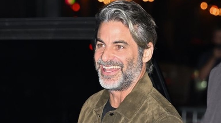 Jim Curtis: Ο σύντροφος της Jennifer Aniston έρχεται στην Αθήνα |