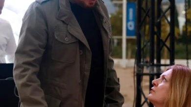 Σολωμού, Φερεντίνος, Σταμάτη, Ανδρομάχη, Πανταζάρας πήγαν στη συναυλία της Άννας Βίσση στο ΟΑΚΑ