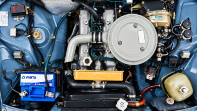 FIAT Twin Cam: 60 χρόνια από το μοτέρ που άλλαξε τα πάντα