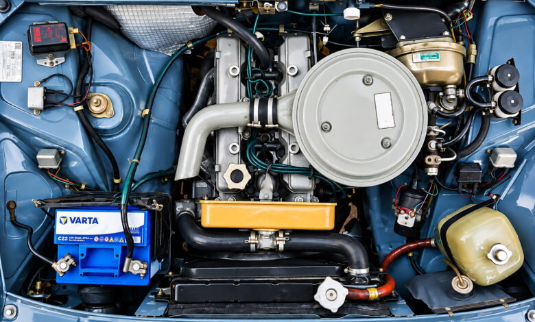 FIAT Twin Cam: 60 χρόνια από το μοτέρ που άλλαξε τα πάντα FIAT Twin Cam: 60 χρόνια από το μοτέρ που άλλαξε τα πάντα