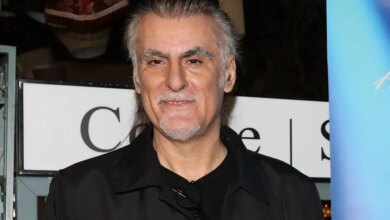 Φίλιππος Πλιάτσικας: Στην αρχή της καριέρας μου είχα ανοίξει πιτσαρία με τον αδερφό μου, δεν ήξερα να μαγειρεύω