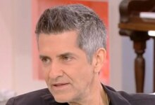 Φοίβος: Η Άννα Βίσση είναι η μεγαλύτερη τραγουδίστρια στην Ελλάδα