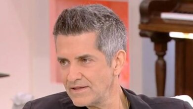 Φοίβος: Η Άννα Βίσση είναι η μεγαλύτερη τραγουδίστρια στην Ελλάδα