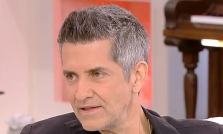 Φοίβος: Η Άννα Βίσση είναι η μεγαλύτερη τραγουδίστρια στην Ελλάδα Φοίβος: Η Άννα Βίσση είναι η μεγαλύτερη τραγουδίστρια στην Ελλάδα