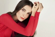 Φωτεινή Δάρρα: Sold out μέσα σε λίγες ώρες η μουσική παράσταση «Έρωτα Εσύ» στην Κνωσό