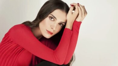 Φωτεινή Δάρρα: Sold out μέσα σε λίγες ώρες η μουσική παράσταση «Έρωτα Εσύ» στην Κνωσό